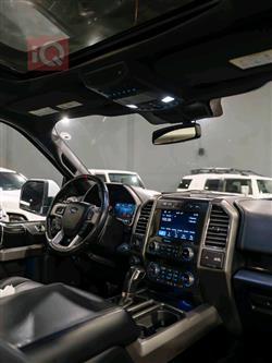 فورد F-150 رابتور